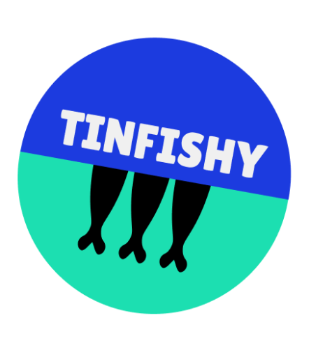 tinfishycircle